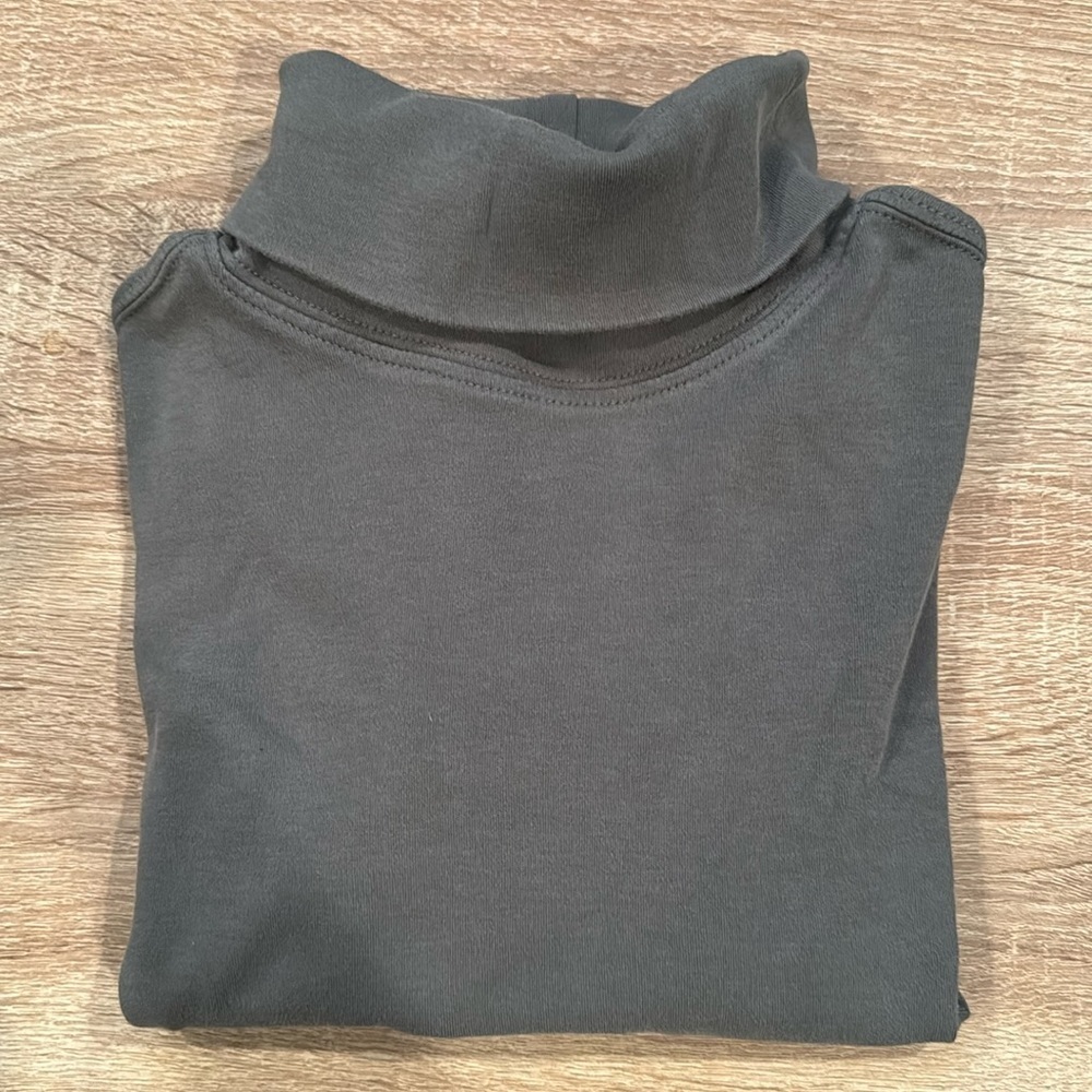 Hanna Andersson Shirt
